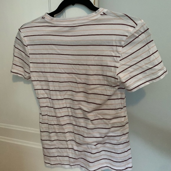 jack wills striped shirt!! - Picture 2 of 2